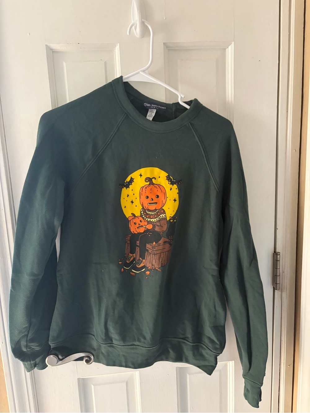 Kiel James Patrick Halloween Sweatshirt